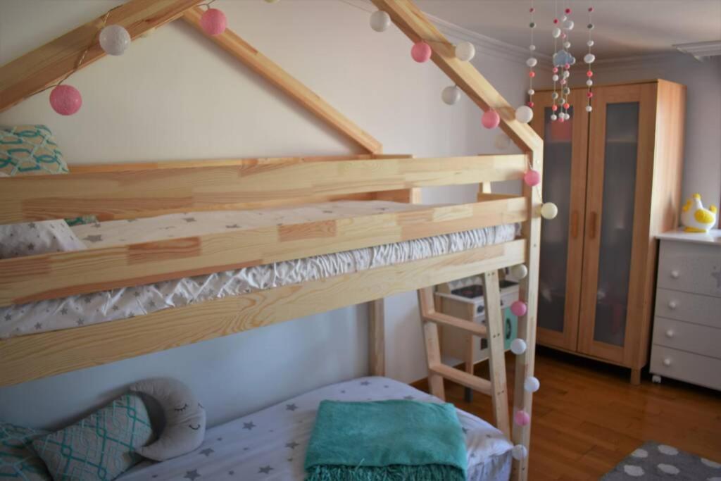 Apartament Precioso Atico En Pleno Centro De O Grove Zewnętrze zdjęcie