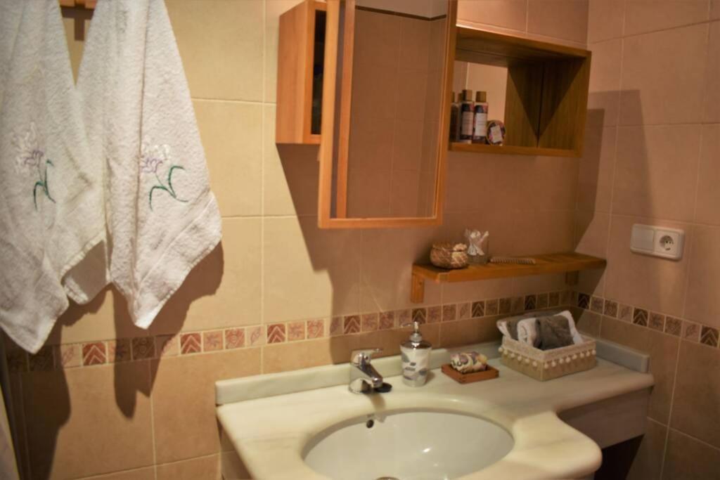 Apartament Precioso Atico En Pleno Centro De O Grove Zewnętrze zdjęcie