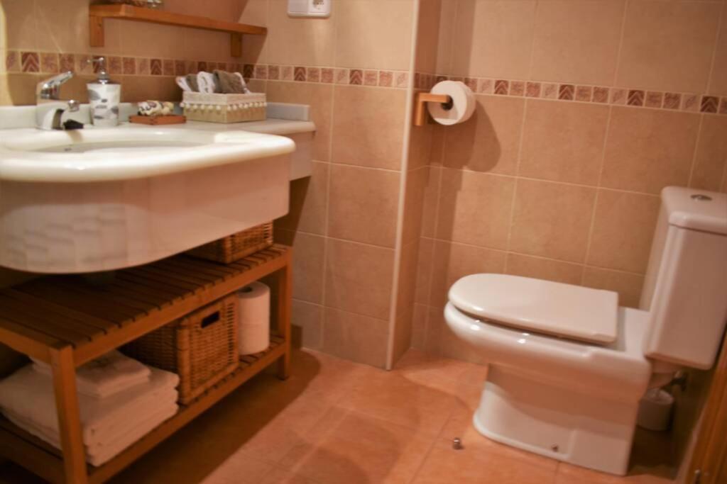 Apartament Precioso Atico En Pleno Centro De O Grove Zewnętrze zdjęcie