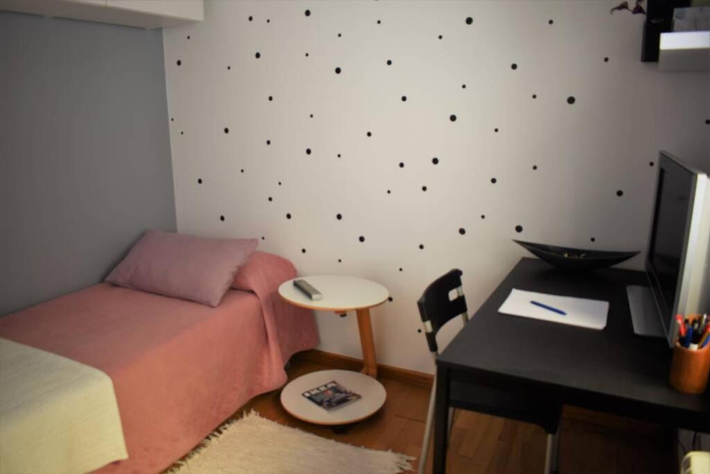 Apartament Precioso Atico En Pleno Centro De O Grove Zewnętrze zdjęcie