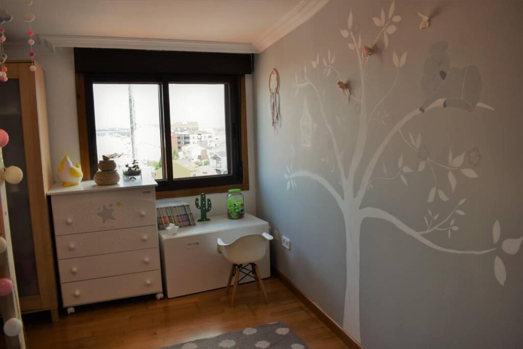 Apartament Precioso Atico En Pleno Centro De O Grove Zewnętrze zdjęcie