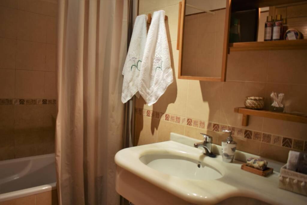 Apartament Precioso Atico En Pleno Centro De O Grove Zewnętrze zdjęcie